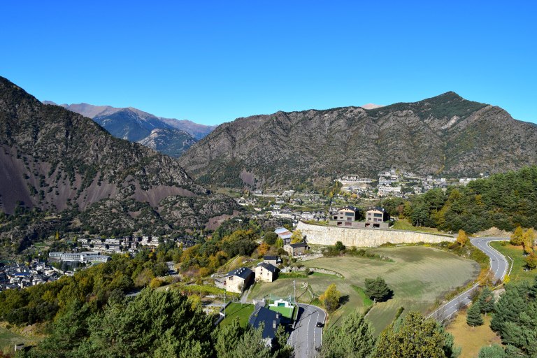 andorrahills