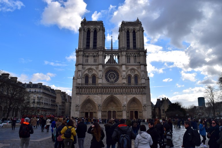 Notre Dame
